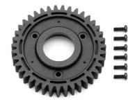 Шестерня КПП 39T (SAVAGE HD 2 SPEED) - HPI-76924