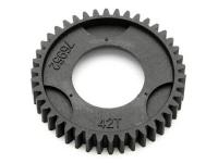 Шестерня SPUR GEAR 42 TOOTH (1M|2ND GEAR|2SPEED) - HPI-76952
