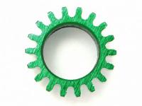Шестерня THREADED PINION GEAR 18T X 12MM (1M|1ST GEAR|2 SPEED) - HPI-76963