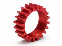 Шестерня THREADED PINION GEAR 20T X 16MM (1M|2ND GEAR|2 SPEED) - HPI-76970