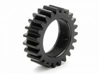 Шестерня THREADED PINION GEAR 23TX16MM (1M|2ND GEAR|2SPEED) - HPI-76973