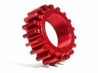 Шестерня ведущая составная (алюминий) 19T X 12MM (1M) - HPI-76979