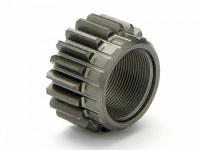 Резьбовые шестерни  20TX12MM (0.8M|1ST|2 SPEED) - HPI-77010