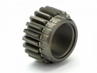 Шестерня THREADED PINION GEAR 21TX12MM (0.8M|1ST|2 SPEED) - HPI-77011