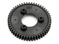 Шестерня SPUR GEAR 52 TOOTH (0.8M|2ND|2 SPEED) - HPI-77042