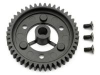Шестерня КПП 44T (SAVAGE 3 SPEED) - HPI-77054