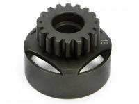 Колокол сцепления 18T 1.0M (вентилируемый| сталь) - HPI-77108