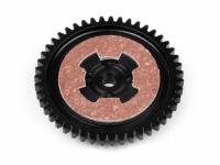 Шестерня ведомая 47T 1.0M (сталь) - HPI-77127