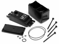 Корпус сервомашинки (SF-4) набор - HPI-80570