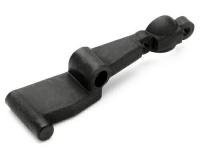 Рычаг подвески SUSPENSION ARM LEFT LOWER B (DASH) - HPI-81013