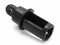 Держатель пружины SPRING HOLDER (UPPER) FOR REAR DAMPER (DASH) - HPI-81018