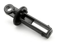 Держатель пружины SPRING HOLDER (LOWER) FOR REAR DAMPER (DASH) - HPI-81019
