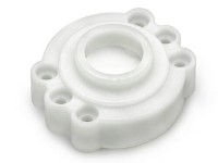 Крышка для привода 4 (DASH) - HPI-81038