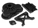 Комплект крышек для шестерни - HPI-82017