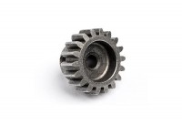 Шестерня ведущая (пиньон) 18T вал 3.17 - HPI-82035