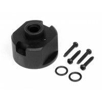 Корпус дифференциала - HPI-82046