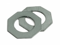 Фрикционные накладки (2шт) - HPI-82051