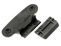 Бампера передний + задний (SPRINT) - HPI-85009