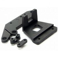 Держатель аккумулятора (FOR STICK * SADDLE|SPRINT) - HPI-85010