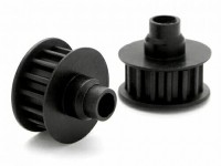 Шкив ремня 15T (2шт) SPRINT - HPI-85016