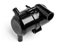 Выхлопная банка 1|10 (дрифт) - HPI-85057