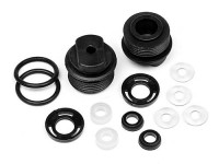Ремкомплект амортизаторов (2компл) FOR A720 - HPI-85233