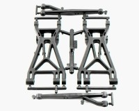 Рычаги (2верхних+2Нижних) Саваж X - HPI-85238