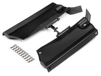 Защита днища боковая Baja 5T - HPI-85247