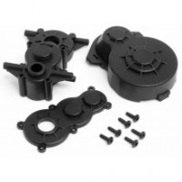 Корпус центрального редуктора - HPI-85251