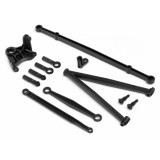 Тяги подвески и наконечники - HPI-85257