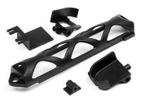 Батарейный отсек BATTERY HOLDER SET - HPI-85275