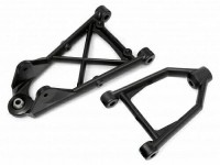 Рычаги передние (Baja 5) 1верх+1низ - HPI-85400