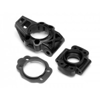 Ступица задняя Baja 5 (1 комплект) - HPI-85424