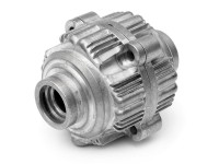 Корпус дифференциала Алюм. - HPI-85427