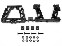 Распорка задняя с крепежом - HPI-85434