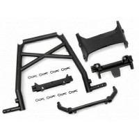Стойка опоры кузова центральная - HPI-85440