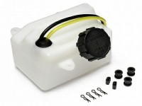 Бак топливный с крепежом - HPI-85446