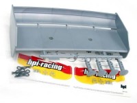 Антикрыло 1|5 - (SILVER)  BAJA 5B - HPI-85453