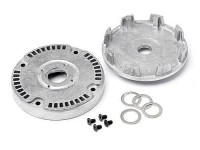Адаптер ведомой шестерни (спура) запчасть для  HPI-85474 - HPI-85478