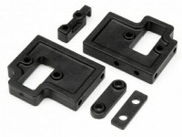 Пластина крепления сервомашинки SERVO MOUNT SET - HPI-85515