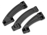 Распорки шасси CHASSIS BRACE - HPI-85516