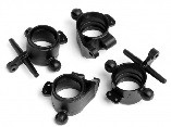 Ступицы колесные (Е10) 2перед+2зад - HPI-85607