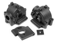 Комплект корпусов редуктора - HPI-85638