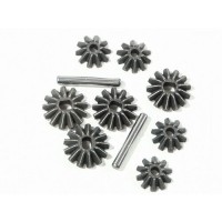 Шестерни дифференциала (13T AND 10T) - HPI-86014
