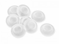Мембраны амортизаторов (13x4mm) 8шт - HPI-86029