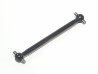 Вал привода центр|перед 8x78MM (BLACK) 1шт - HPI-86057