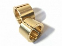 Конус маховика 7X6.5MM (BRASS|21 SIZE) 2шт - HPI-86077