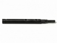 Вал КПП - 6x71MM (BLACK|1шт) - HPI-86089