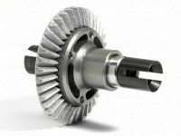 Дифференциал с обгонной муфтой (NITRO 3) - HPI-86122