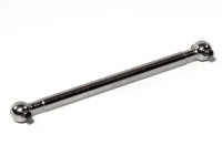 Привод HEAVY DUTY  8x77MM (SILVER|1шт) - HPI-86151